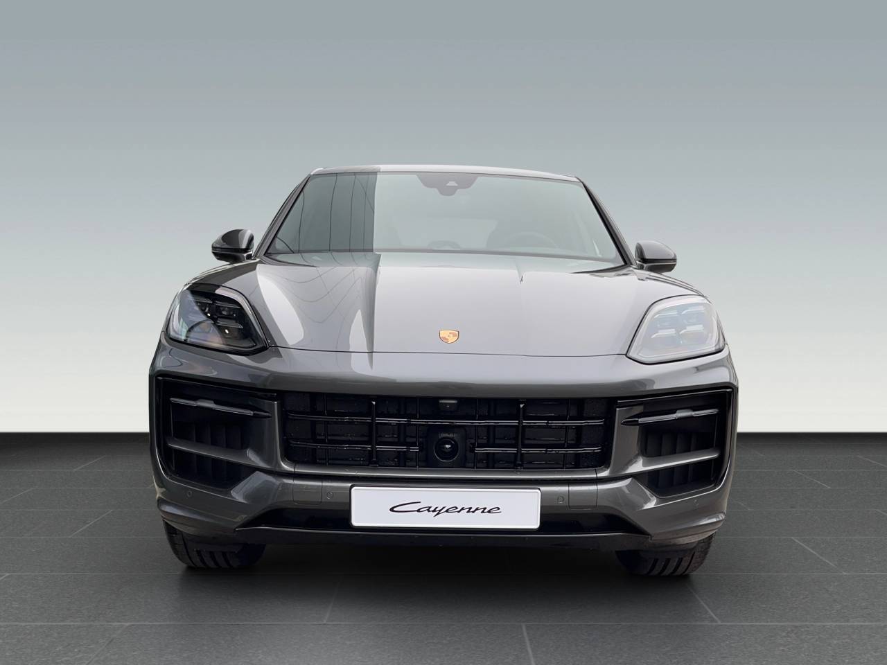 Porsche Cayenne III ph2 Coupé - 2025 - Joinsteer - #4
