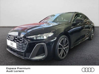 Audi A5 E-hybrid Design E-hybrid Quattro 299 ChS Tronic - 2025 - Joinsteer - #1