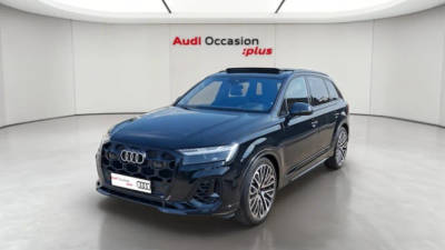 Audi Q7 TFSI E Competition 60 TFSI E Quattro 490 Ch Tiptronic - 2024 - Joinsteer - #1