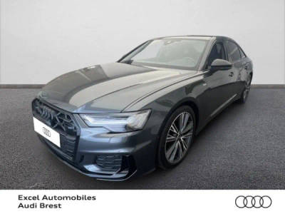 Audi A6 Berline TFSI E Competition 55 TFSI E Quattro 367 Ch S Tronic - 2025 - Joinsteer - #1
