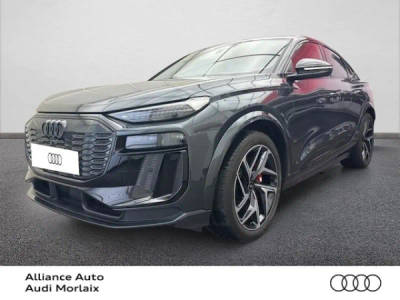 Audi SQ6 Sportback E-tron SQ6 Sportback E-tron 360,00 KW - 2025 - Joinsteer - #1