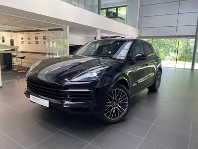 Porsche Cayenne III S -  - Joinsteer - #1