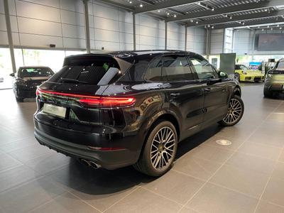 Porsche Cayenne III S -  - Joinsteer - #5