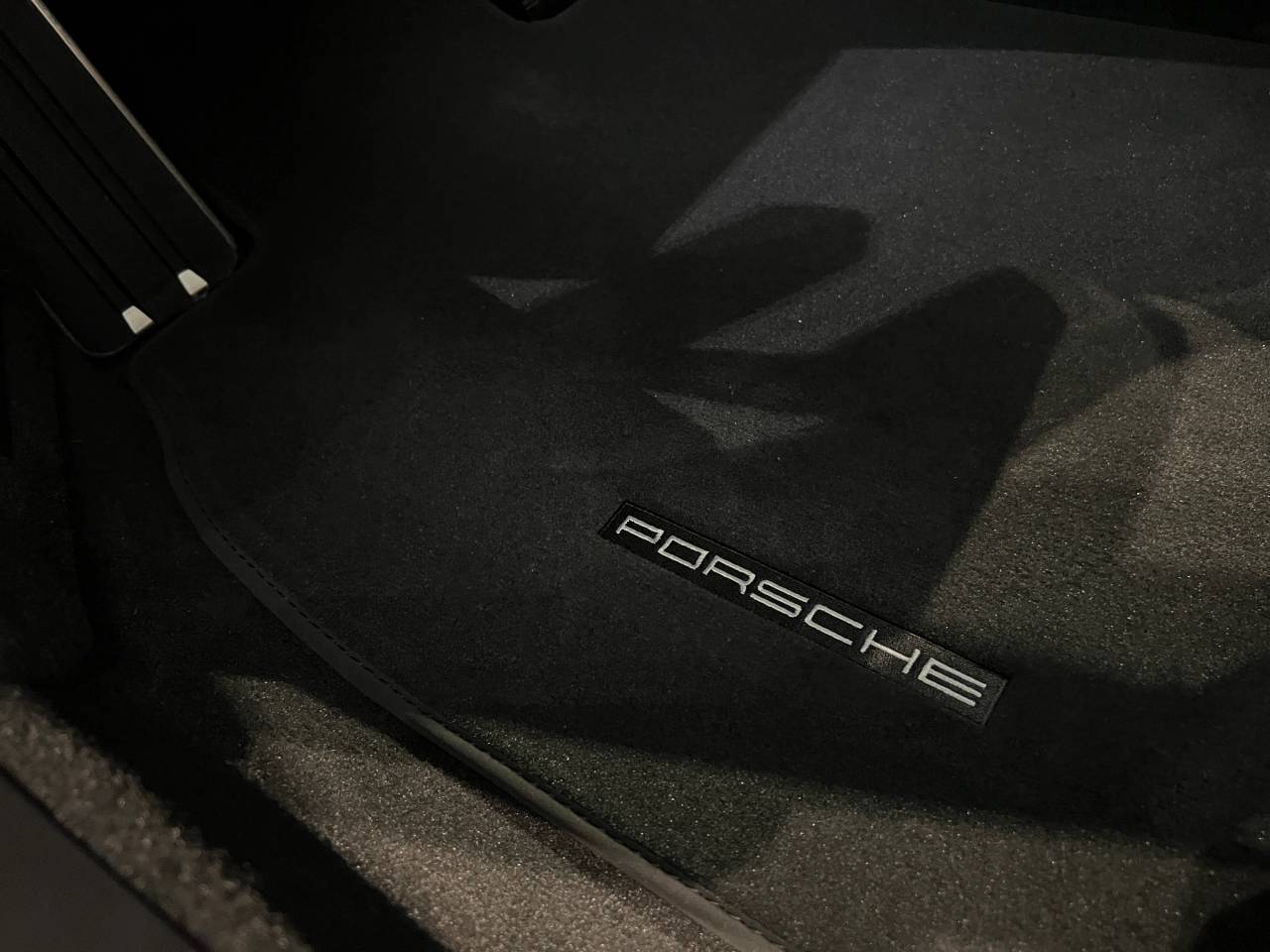 Porsche 718 type 982 Cayman GT4 RS - 2025 - Joinsteer - #49