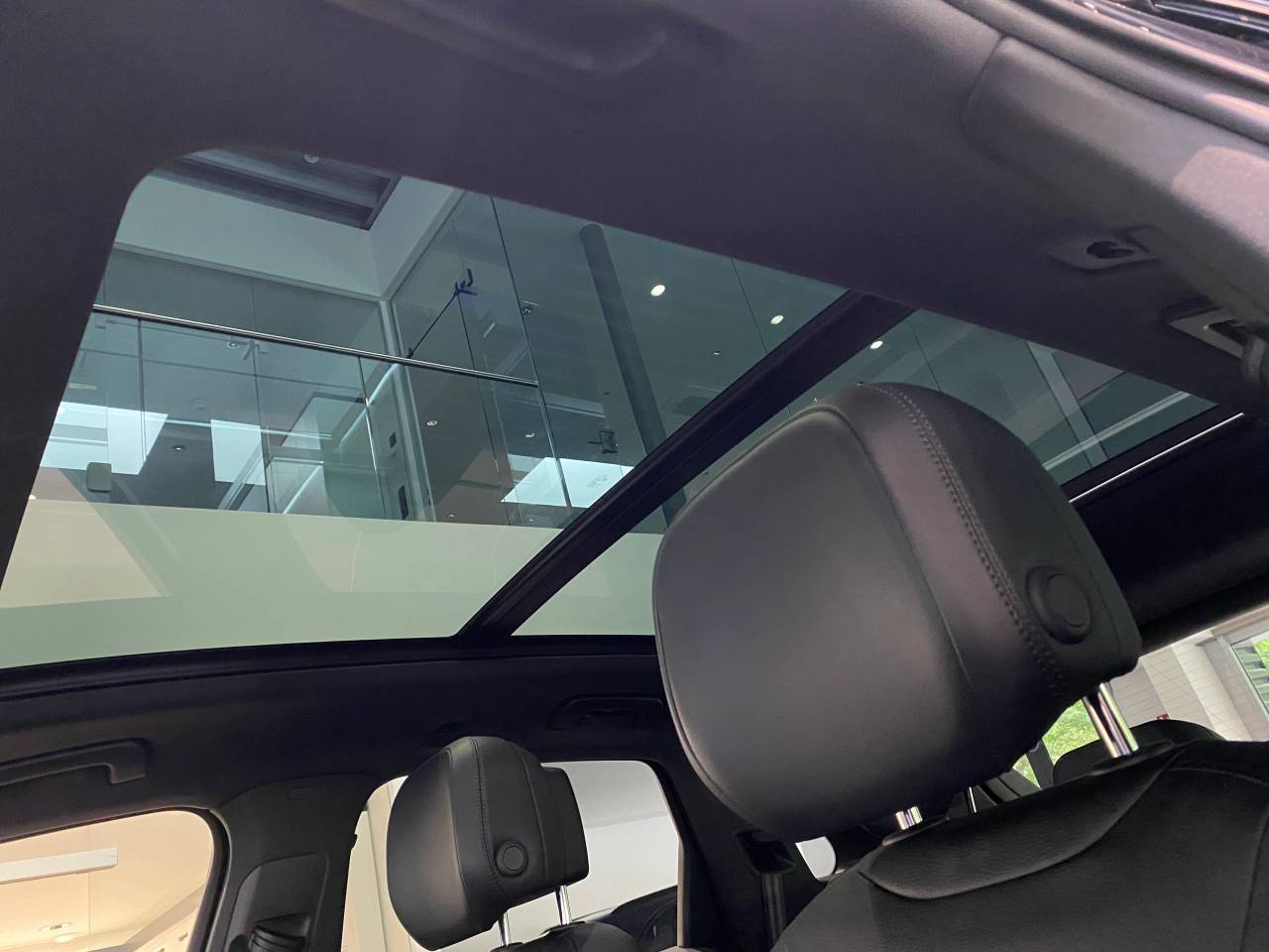 Porsche Cayenne III S - 2018 - Joinsteer - #18