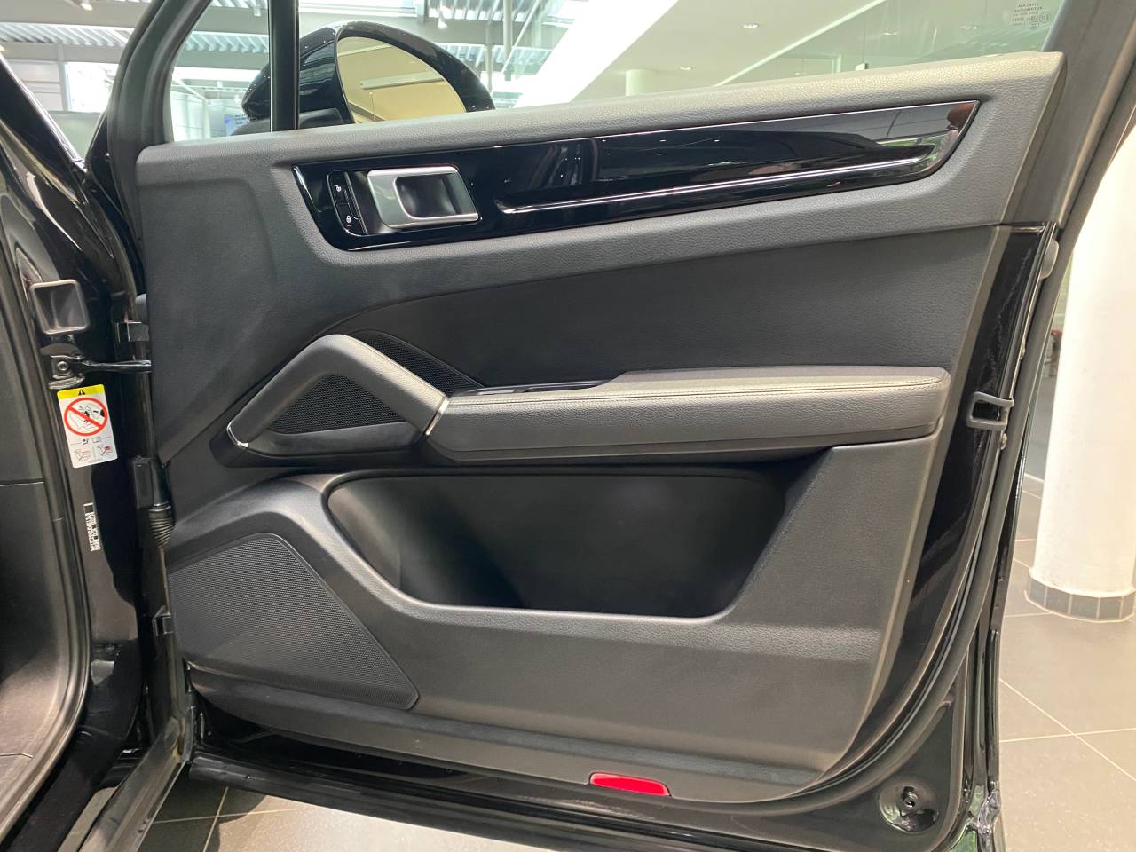 Porsche Cayenne III S - 2018 - Joinsteer - #21