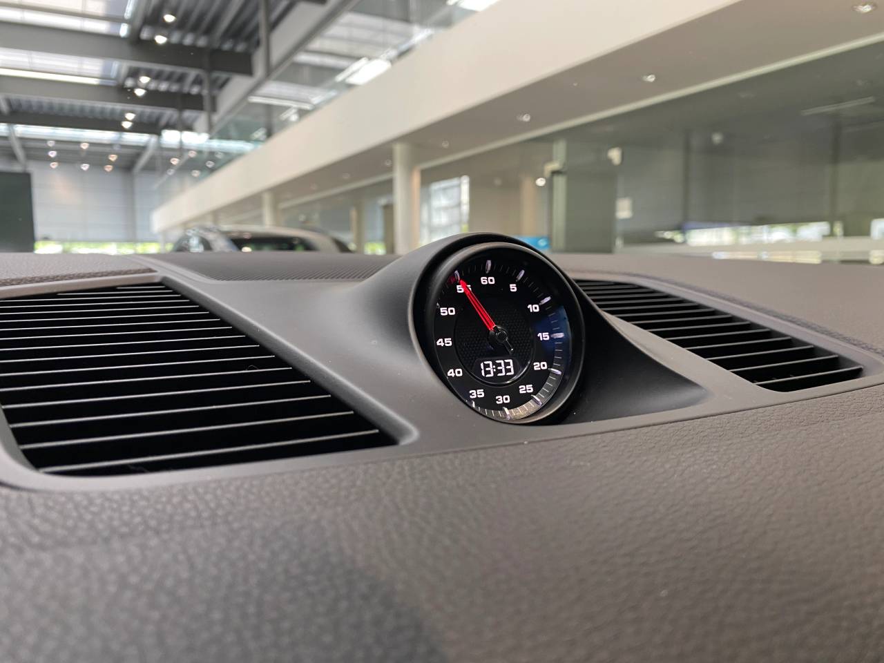 Porsche Cayenne III S - 2018 - Joinsteer - #23