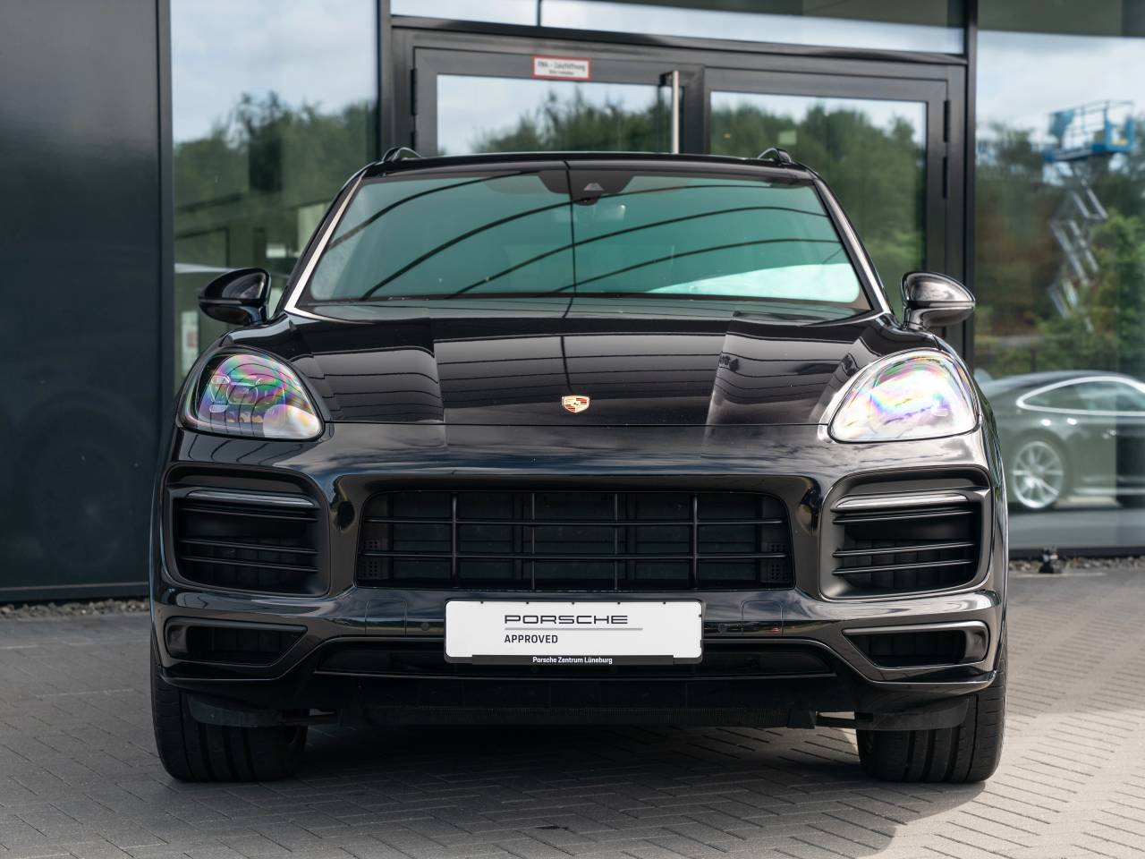 Porsche Cayenne III GTS - 2021 - Joinsteer - #6