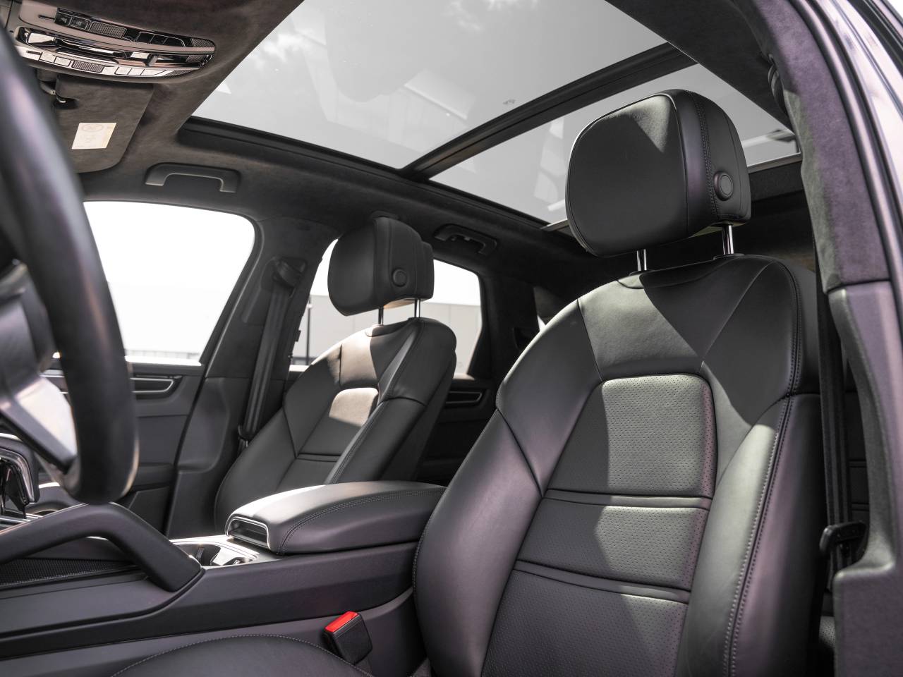 Porsche Cayenne III GTS - 2021 - Joinsteer - #21