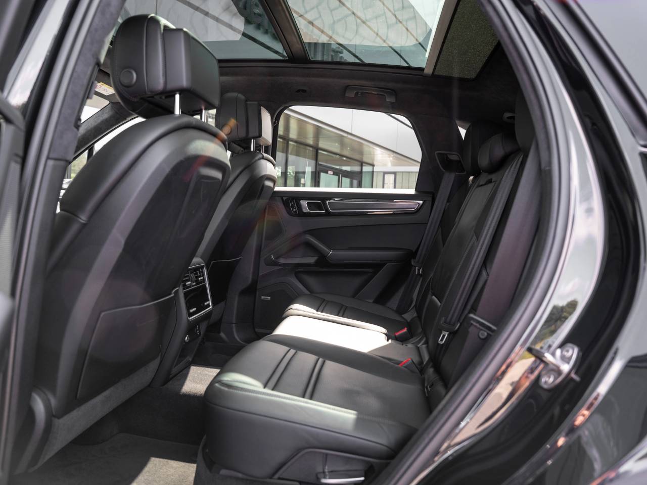 Porsche Cayenne III GTS - 2021 - Joinsteer - #24