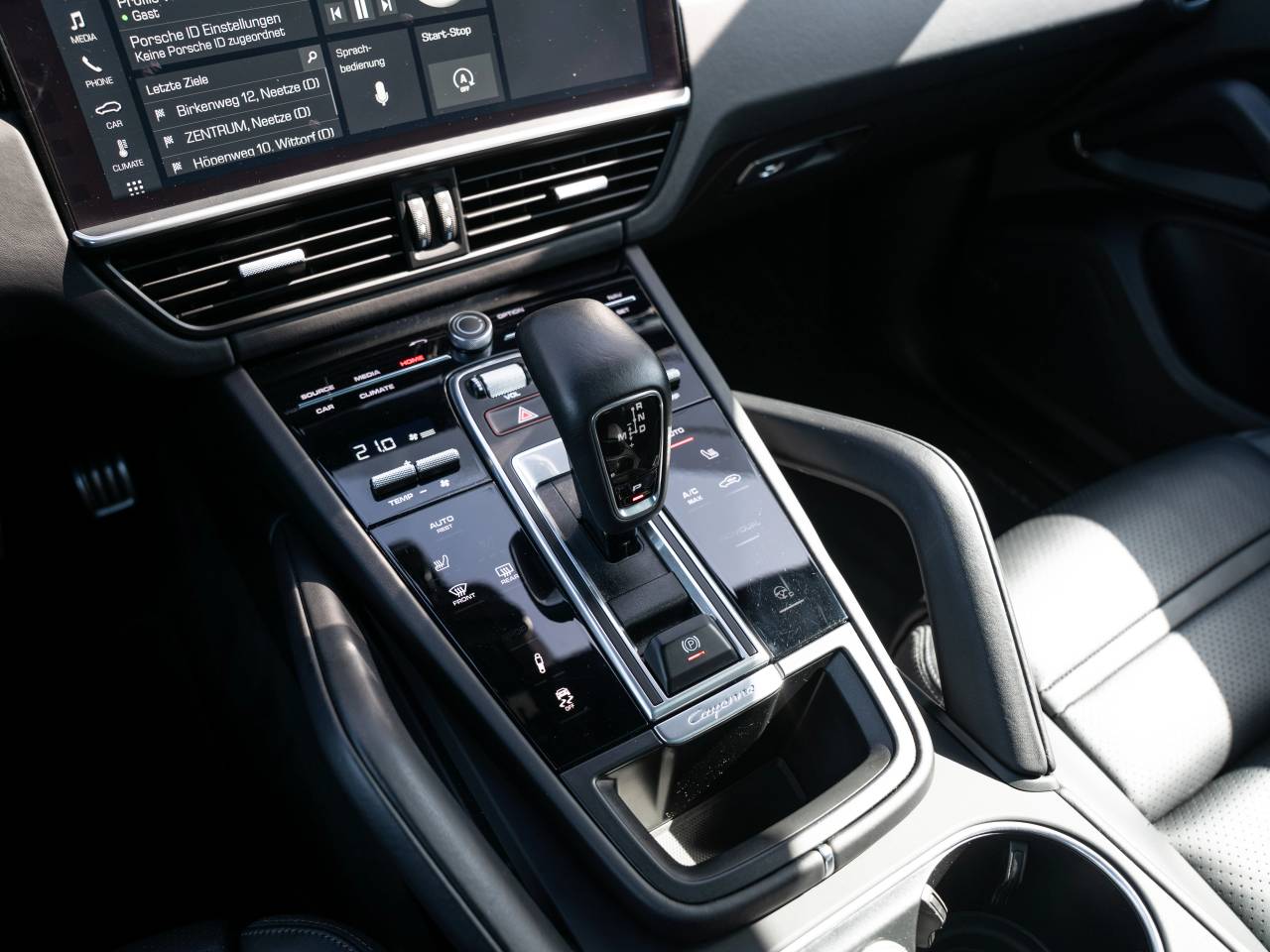 Porsche Cayenne III GTS - 2021 - Joinsteer - #35
