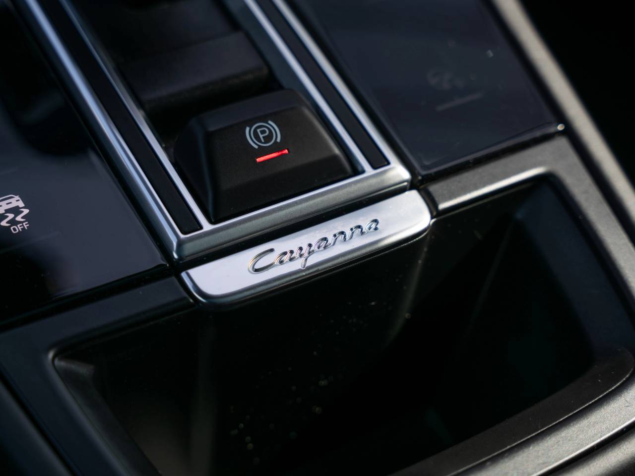 Porsche Cayenne III GTS - 2021 - Joinsteer - #37