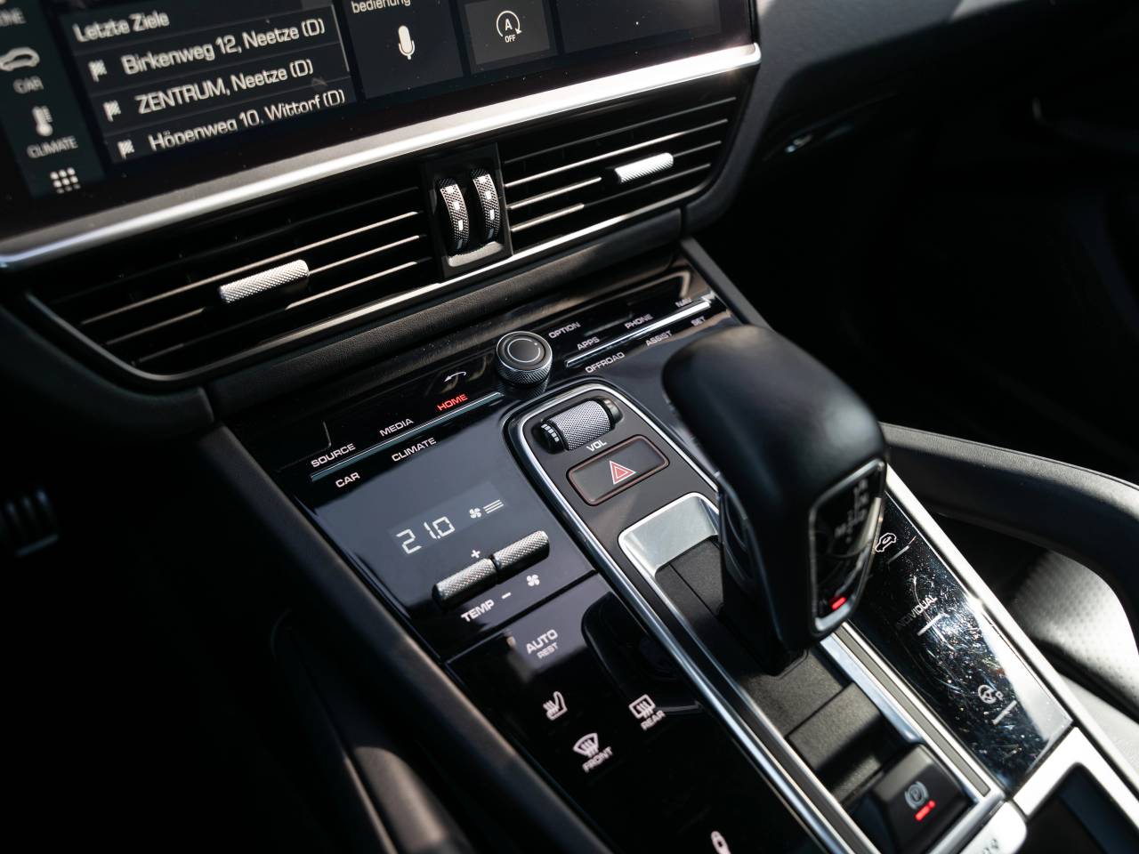 Porsche Cayenne III GTS - 2021 - Joinsteer - #42