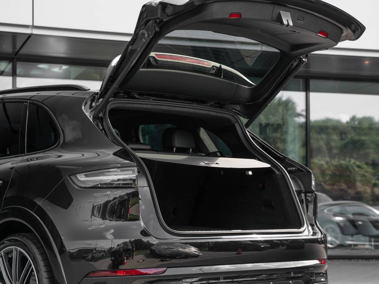 Porsche Cayenne III GTS - 2021 - Joinsteer - #43