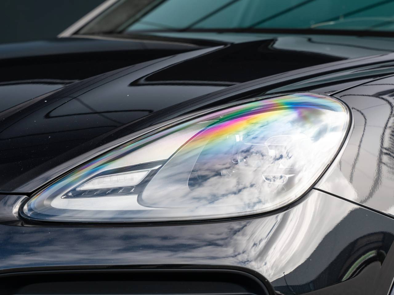 Porsche Cayenne III GTS - 2021 - Joinsteer - #47