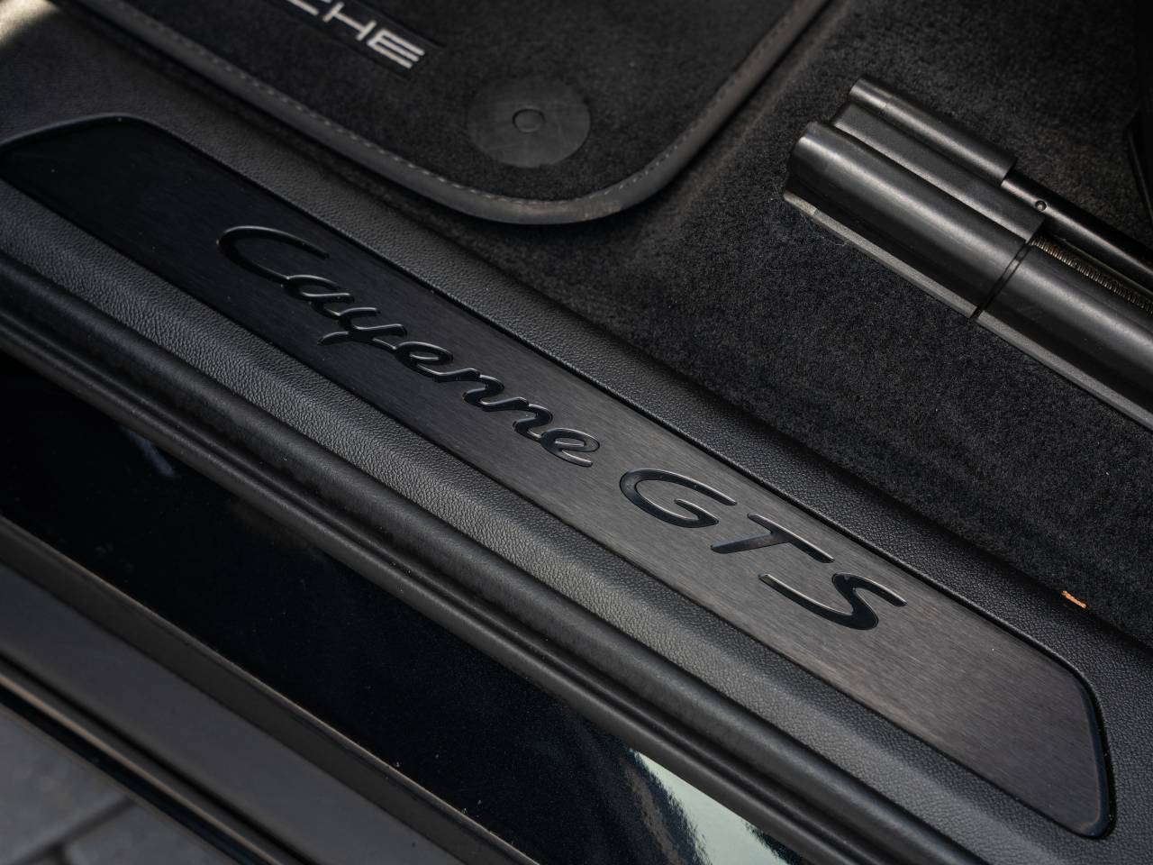 Porsche Cayenne III GTS - 2021 - Joinsteer - #55