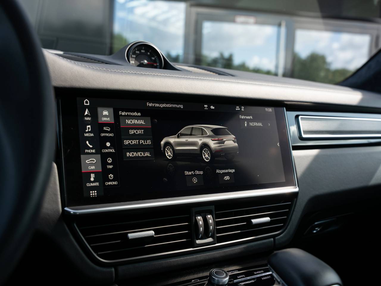 Porsche Cayenne III GTS - 2021 - Joinsteer - #66