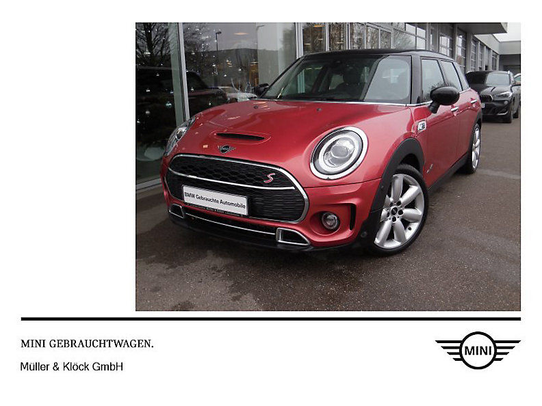 Mini Clubman COOPER S - 2020 - Joinsteer - #1