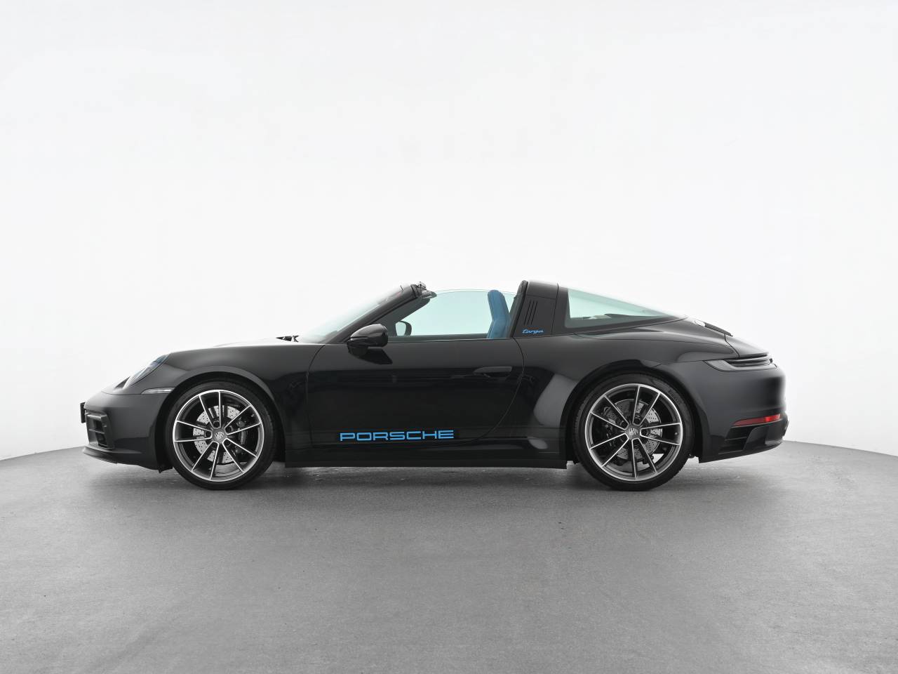 Porsche 992 I Targa 4S - 2022 - Joinsteer - #2