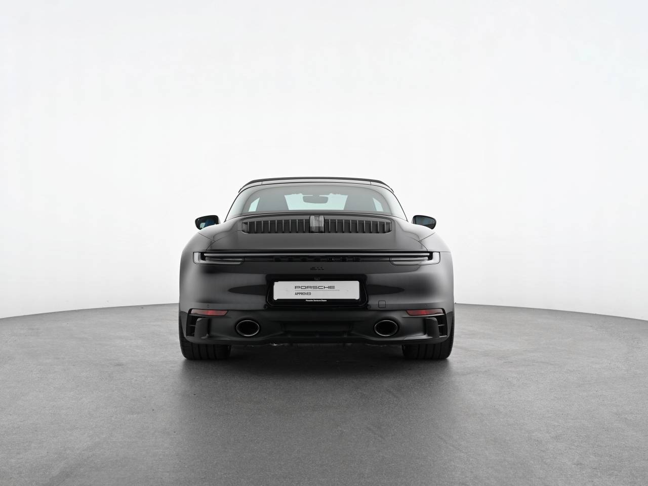 Porsche 992 I Targa 4S - 2022 - Joinsteer - #5