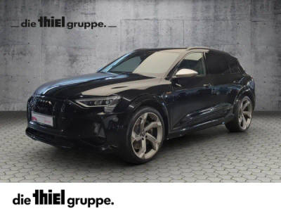 Audi E-tron S S E-tron Quattro - 2022 - Joinsteer - #1