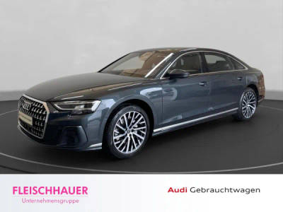 Audi A8 L 50 TDI Quattro Tiptronic - 2023 - Joinsteer - #1