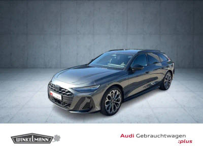 Audi A6 Avant E-hybrid E-hybrid Quattro S Tronic - 2025 - Joinsteer - #1