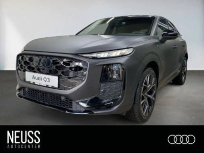 Audi Q3 Sportback TFSI E E-hybrid S Tronic - 2026 - Joinsteer - #1