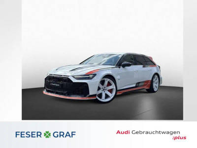 Audi RS 6 Avant GT Performance Quattro Tiptronic - 2025 - Joinsteer - #1