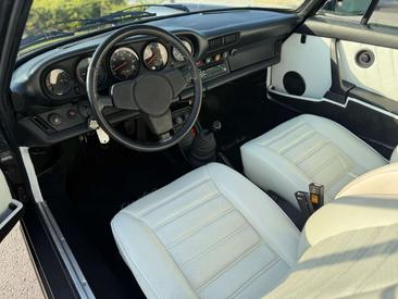 Porsche 911 930 Turbo 3.3 — photo 13