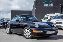 Porsche 964 CARRERA 4 - 1989 - Joinsteer - #1
