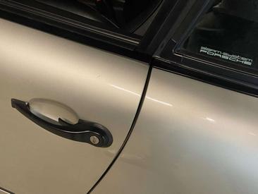 Porsche 964 Turbo — photo 10