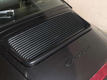 Porsche 964 CARRERA 4 — photo 10