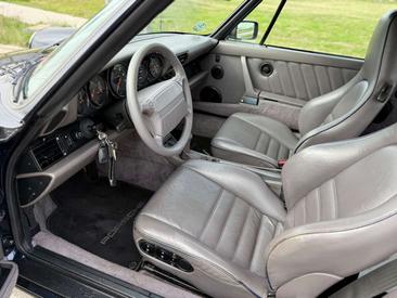 Porsche 964 Carrera 2 — photo 5