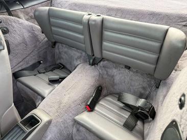 Porsche 964 Carrera 2 — photo 8