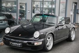 Porsche 964 CARRERA 4 - 1993 - Joinsteer - #1