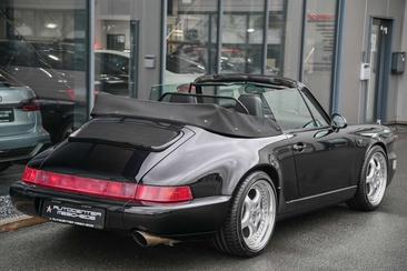 Porsche 964 CARRERA 4 — photo 3