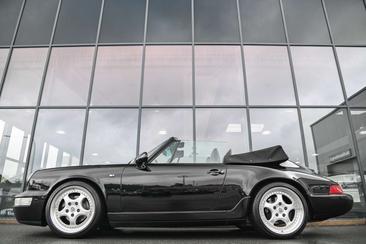 Porsche 964 CARRERA 4 — photo 6