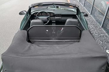 Porsche 964 CARRERA 4 — photo 10