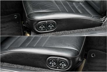 Porsche 964 CARRERA 4 — photo 15
