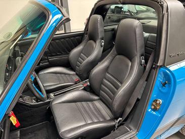 Porsche 964 Carrera 2 — photo 20