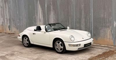 Porsche 964 Speedster
