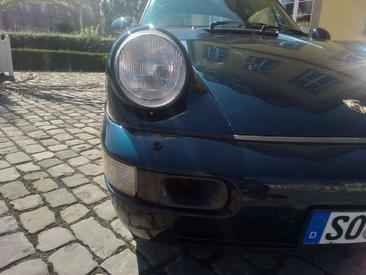 Porsche 964 Carrera — photo 10