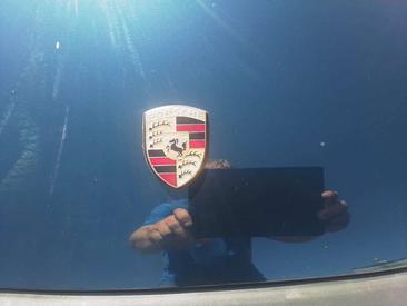 Porsche 964 Carrera — photo 17