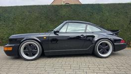 Porsche 964 Carrera 2 - 1989 - Joinsteer - #1