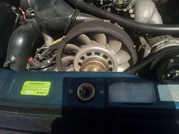 Porsche 964 Carrera — photo 24