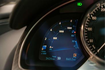 Bugatti Chiron Sport Sky View — photo 9