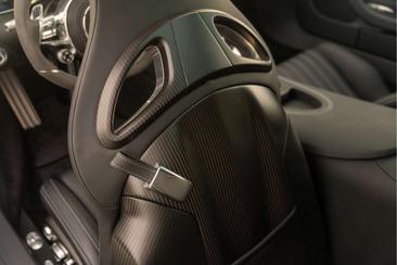 Bugatti Chiron Sport Sky View — photo 15
