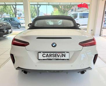 BMW Z4 M Sport 20i SDrive — photo 5