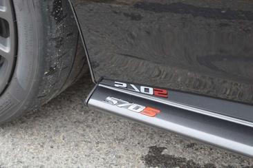 McLaren 570S — photo 9